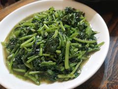 红薯叶-江南古镇味道·私房菜