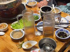 -凤吉园乌拉满族火锅中华老字号(繁荣路店)
