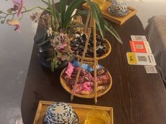 -施奈儿.洗头頭療.按摩SPA.采耳(上梅林店)