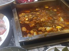 -凤来栖·净庭院·火锅(欧尚店)