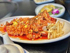 -西山人家·二十年老字号农家菜(旺山店)