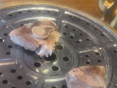 -蒙亨·手把肉·蒙古包文化主题餐厅(天恒广场店)