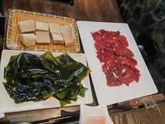 -土著渔匠·养生蝴蝶鱼(香樟路店)