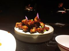 -锦楼·臻选新杭帮(杭州中心店)