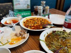 -六泰居·尔滨地标·东北菜(松北店)