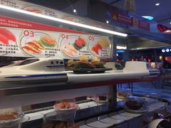 -友壹町寿司(嘉洲广场店)