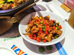 -蛙来哒(方圆荟店)
