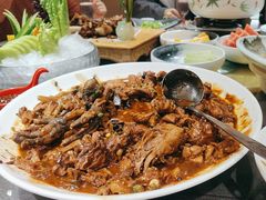 -箪食巷私房菜馆·鲁菜(玉函路店)