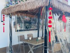 -seeu coffee(江滩店)