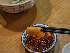 -易老妈蹄花.特色川菜(人民公园总店)