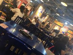 大堂-马路边边串串香(大成路店)