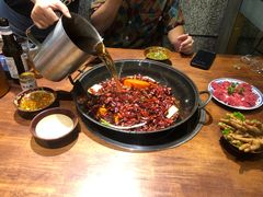 -楠火锅(昆山金鹰店)