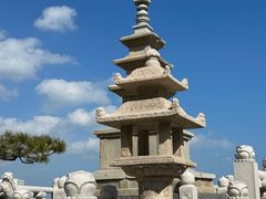 -海东龙宫寺