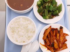 -北大家园食堂