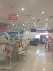 -孩子王(万达广场店)