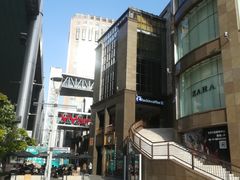-星巴克臻选(北京世贸天阶店)