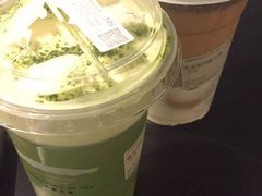 -喜茶(深圳东门1234店)