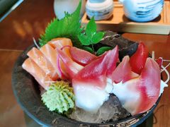 -笑福亭料理小馆(解放碑店)