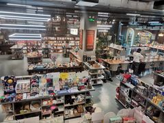 -方庄书店(通润商务会馆店)