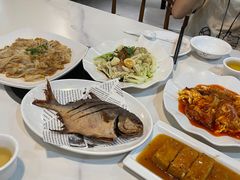 -精致顺德菜(琶洲店)