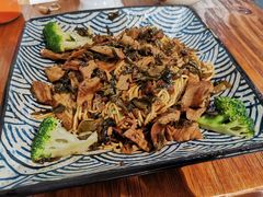 -囿面传统制面馆(中央路店)