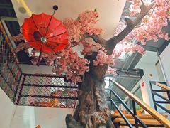 -缘福乡村铁锅炖民宿(八达岭店)