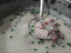 -南记食粥坊·宵夜大排档(莲花总店)