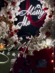 -迈瑞米求婚策划(静安店)