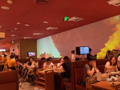 -巴奴毛肚火锅(二七万达店)