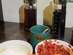 -岳姥姥饺子(泺文路店)