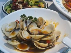 -花椒俏川菜小馆(南海万达店)