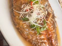 -鹿鸣春饭店(总店)