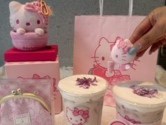 -喜茶(合肥中环城店)