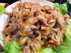 -久久丫鸭脖(金鸡湖欧尚店)