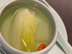 -羲和雅苑•北京烤鸭(平安国际金融中心店)