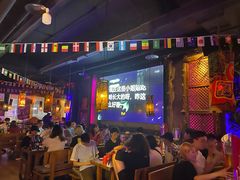 -海雾里小酒馆(解放碑店)