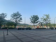 -杭州开元森泊度假乐园