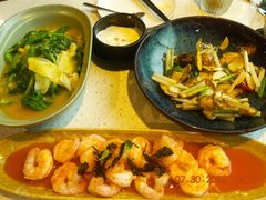 -半山腰·云南菜(侨福芳草地店)