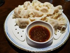 海胆水饺-前海沿·青岛菜(李沧万达店)