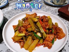 -客家汇·客家传承菜(水库店)
