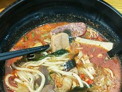 -杨国福麻辣烫(观前街店)