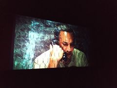 -汇金缪斯影城(八佰伴店)