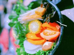 -呷哺呷哺(丰科万达店)