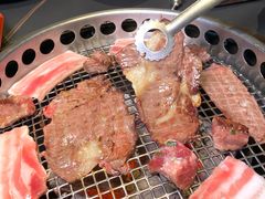 -300杯·和牛烧肉清酒专门店(廊里店)