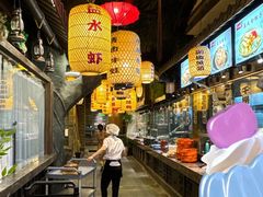-永安水煮活鱼·仪征土菜院子