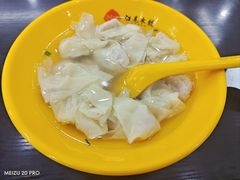 -江万春水饺(安庆总店)