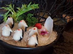 qq企鹅丸-湊湊火锅·茶憩(新中关购物中心店)