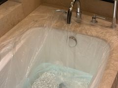 -无锡君来洲际酒店