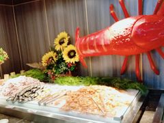 -韩风源烧烤涮自助餐厅(禹州新一峰店)