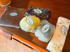 -江南春(中山中路店)